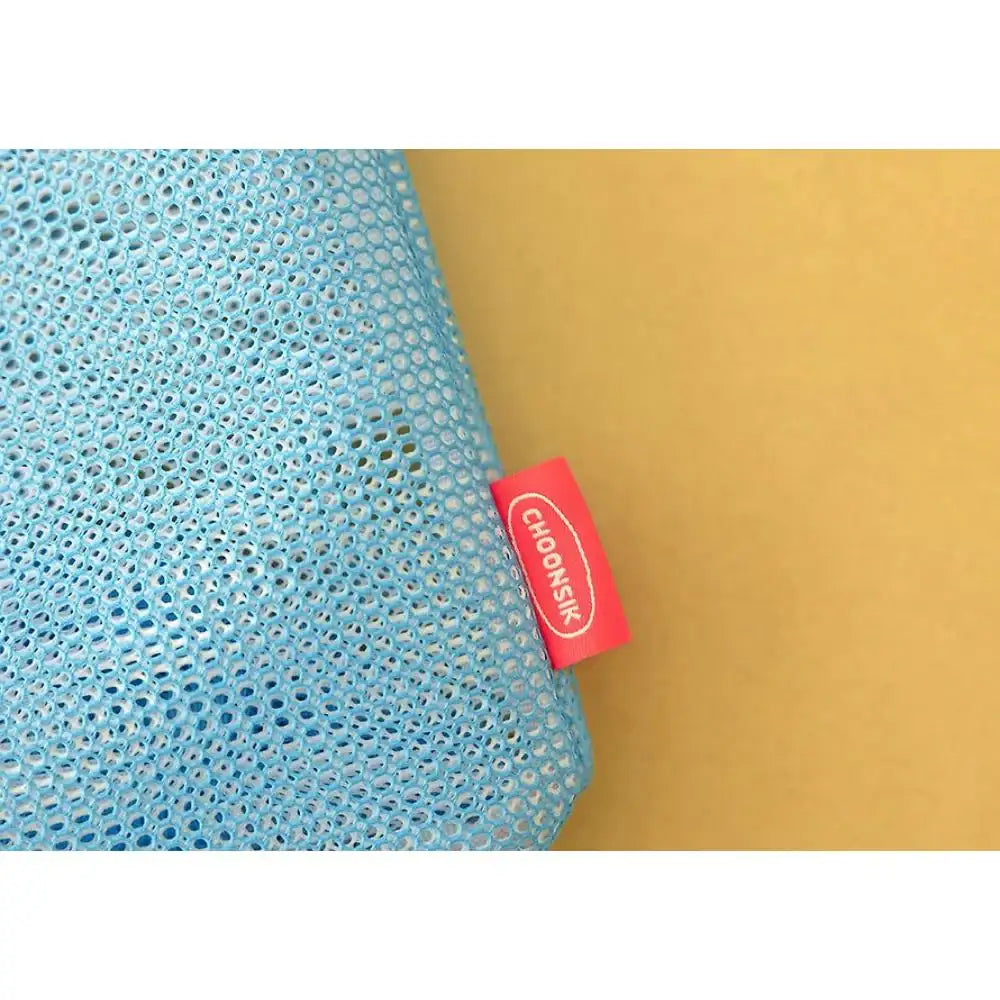Kakao Friends - Choonsik Mesh Beach Bag - Kakao Friends - Bag - Harumio