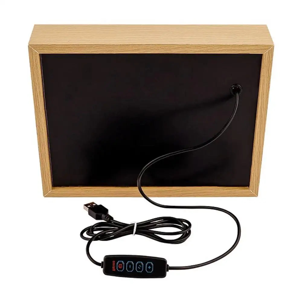 Kakao Friends - Choonsik Framed Mood Light - Kakao Friends - Mood Light - Harumio