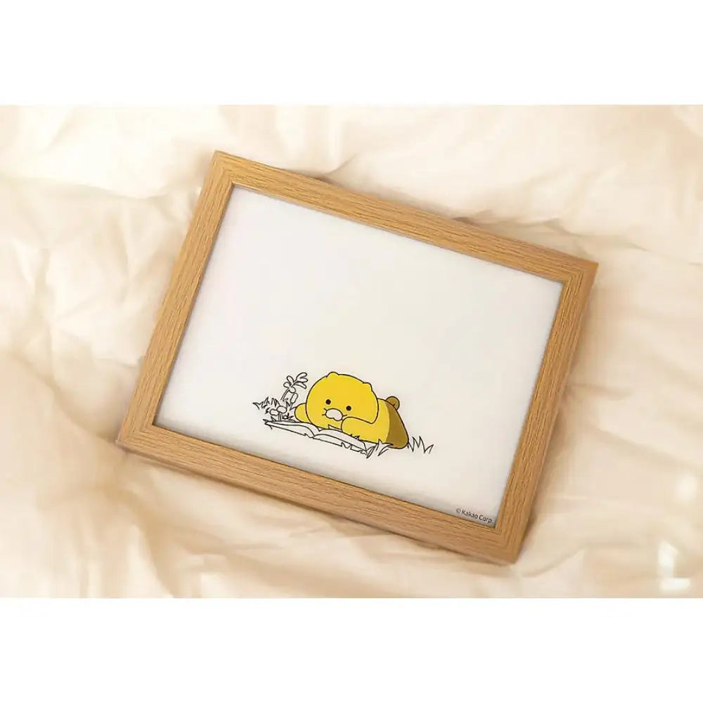 Kakao Friends - Choonsik Framed Mood Light - Kakao Friends - Mood Light - Harumio