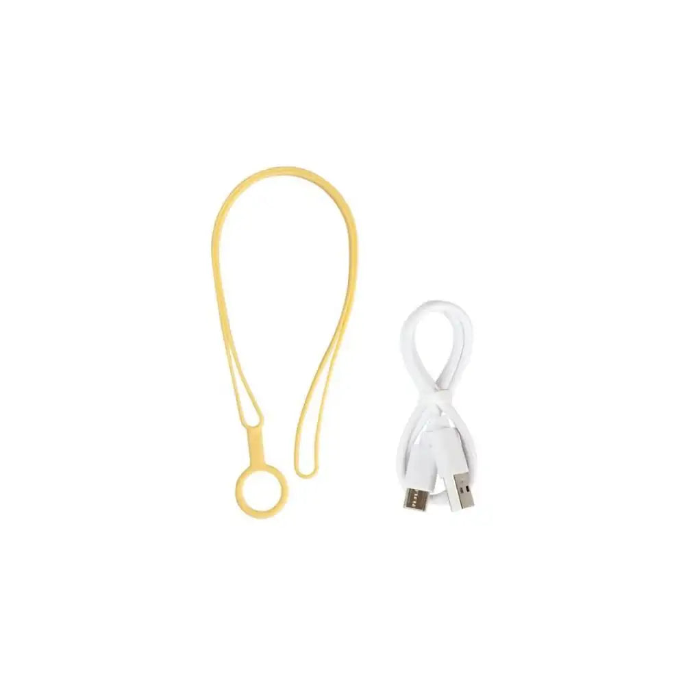 Kakao Friends - Choonsik Necklace Mini Fan - Kakao Friends - Mini Fan - Harumio