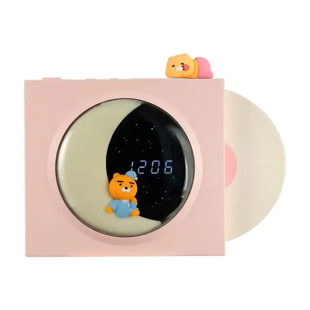 Kakao Friends - Choonsik Dreamland Moon BT Speaker - Kakao Friends - bluetooth speaker - Harumio