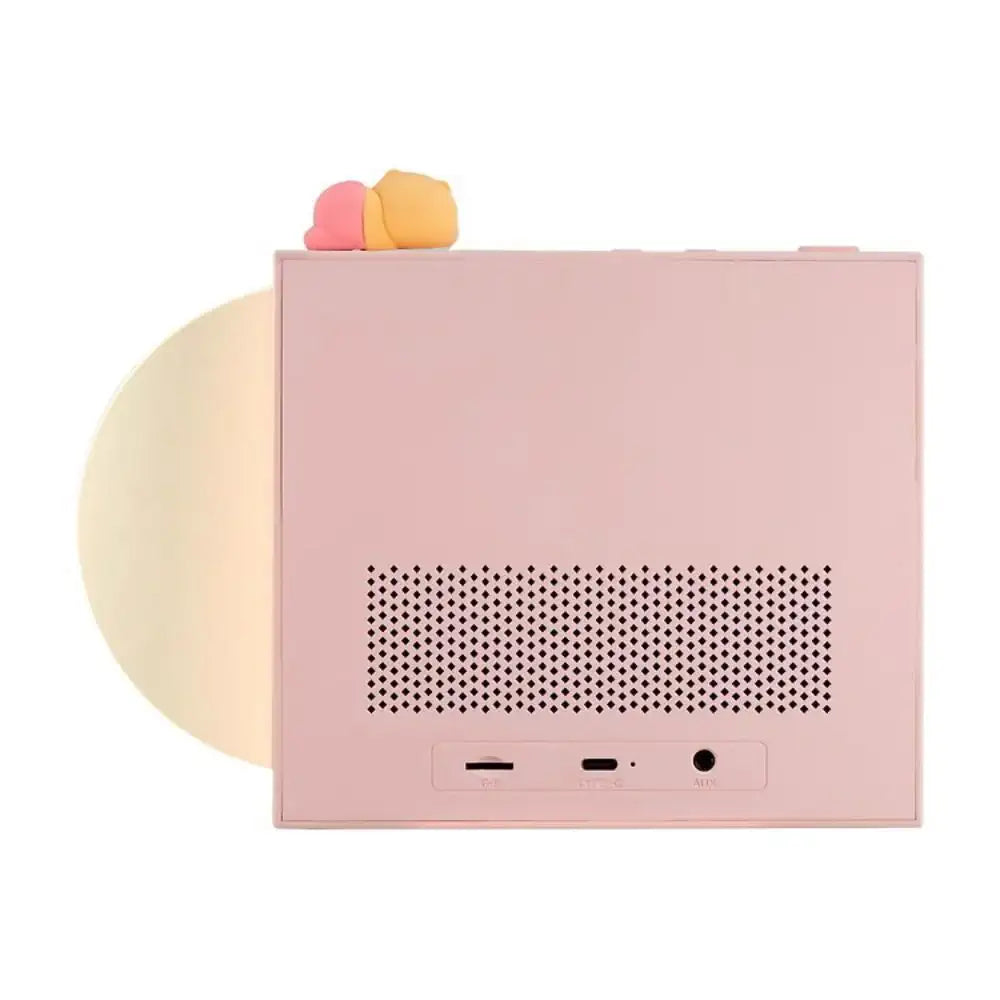 Kakao Friends - Choonsik Dreamland Moon BT Speaker - Kakao Friends - bluetooth speaker - Harumio