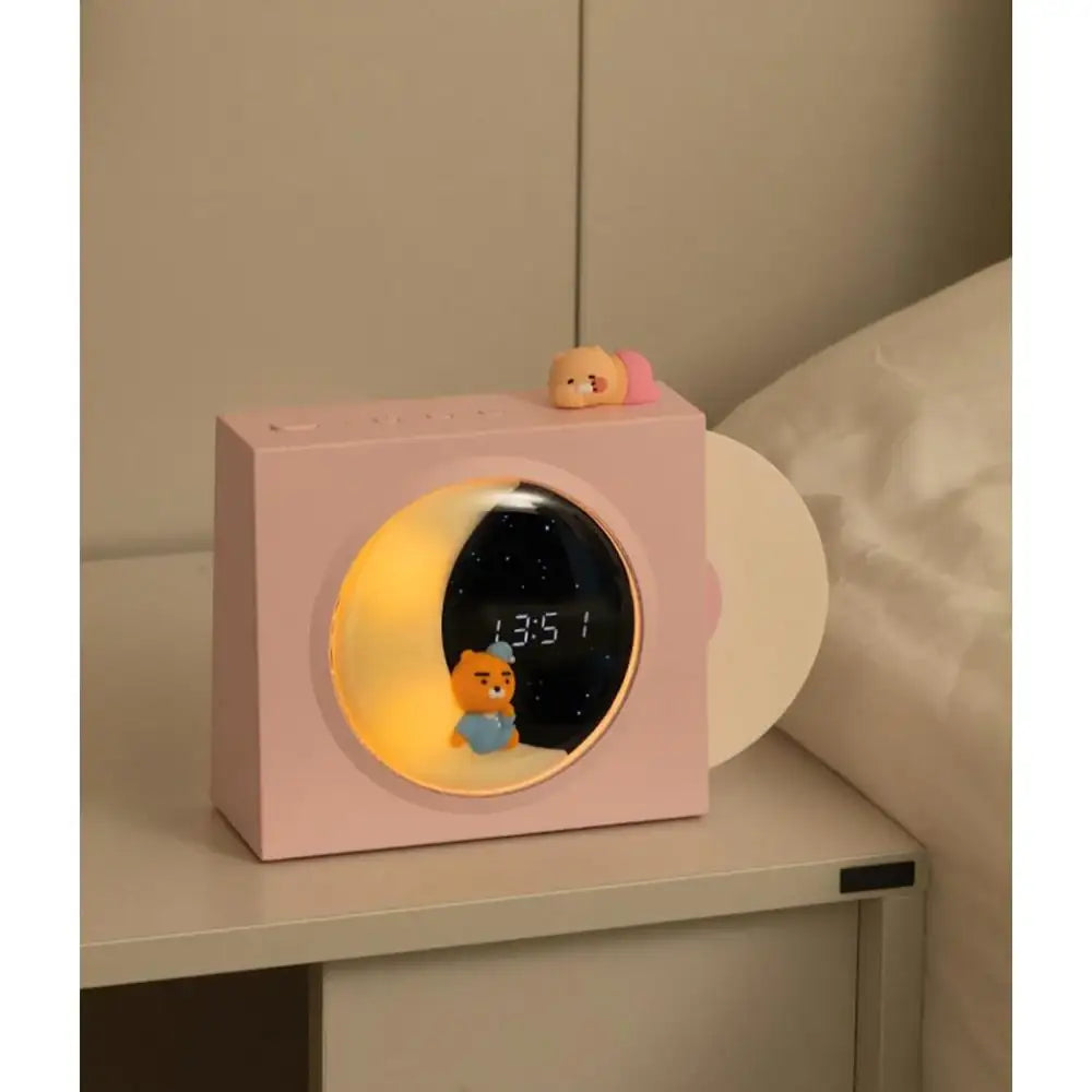 Kakao Friends - Choonsik Dreamland Moon BT Speaker - Kakao Friends - bluetooth speaker - Harumio