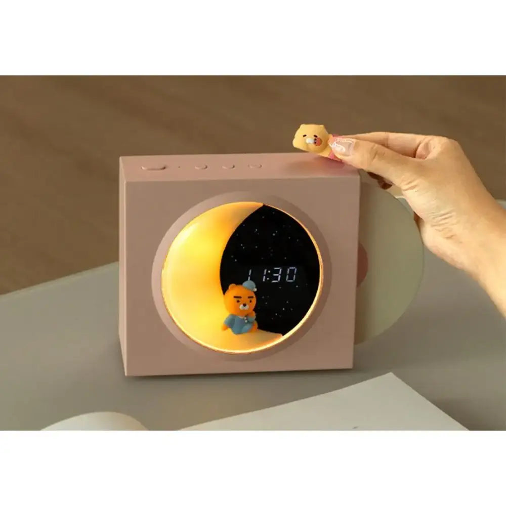 Kakao Friends - Choonsik Dreamland Moon BT Speaker - Kakao Friends - bluetooth speaker - Harumio