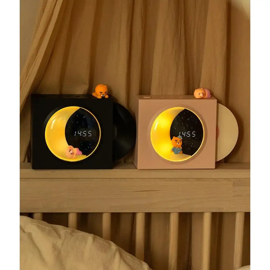 Kakao Friends - Choonsik Dreamland Moon BT Speaker - Kakao Friends - bluetooth speaker - Harumio
