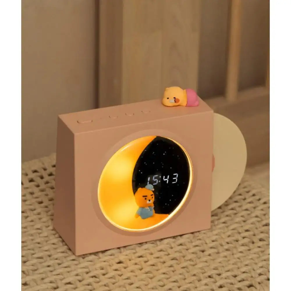 Kakao Friends - Choonsik Dreamland Moon BT Speaker - Kakao Friends - bluetooth speaker - Harumio