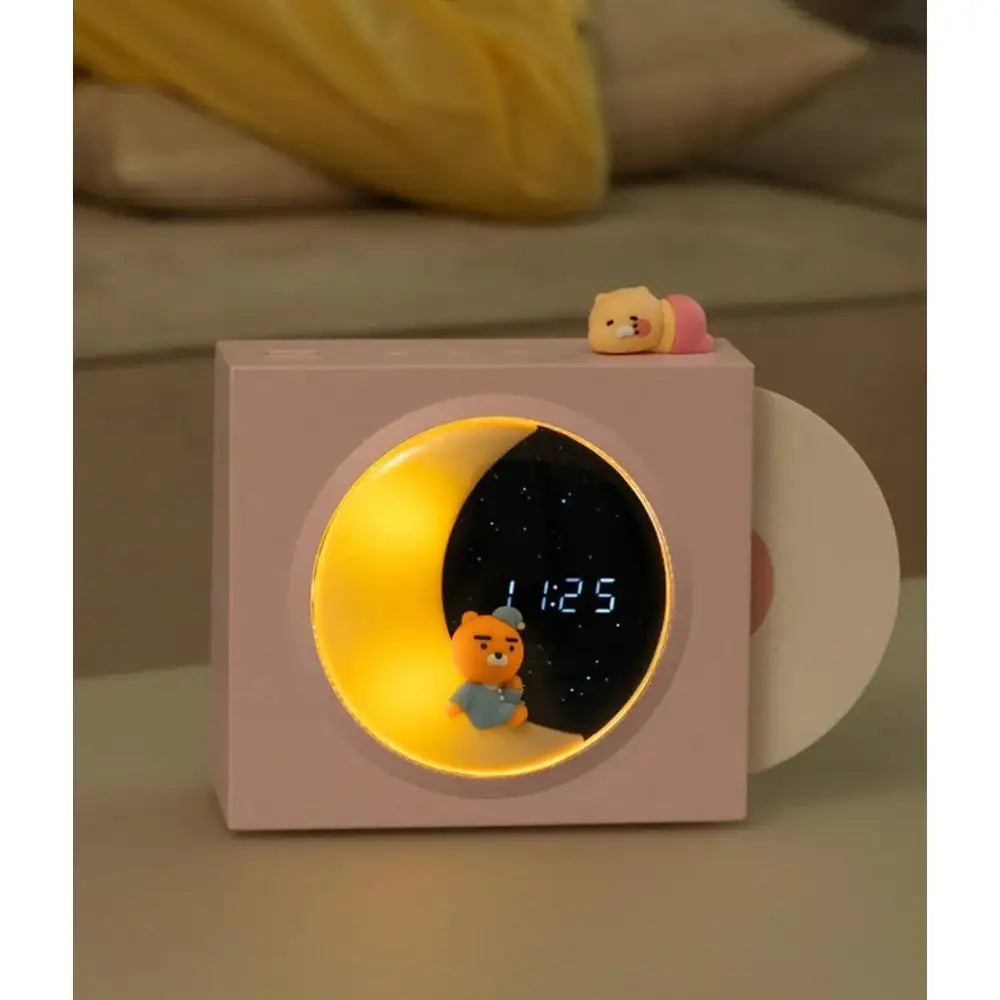 Kakao Friends - Choonsik Dreamland Moon BT Speaker - Kakao Friends - bluetooth speaker - Harumio