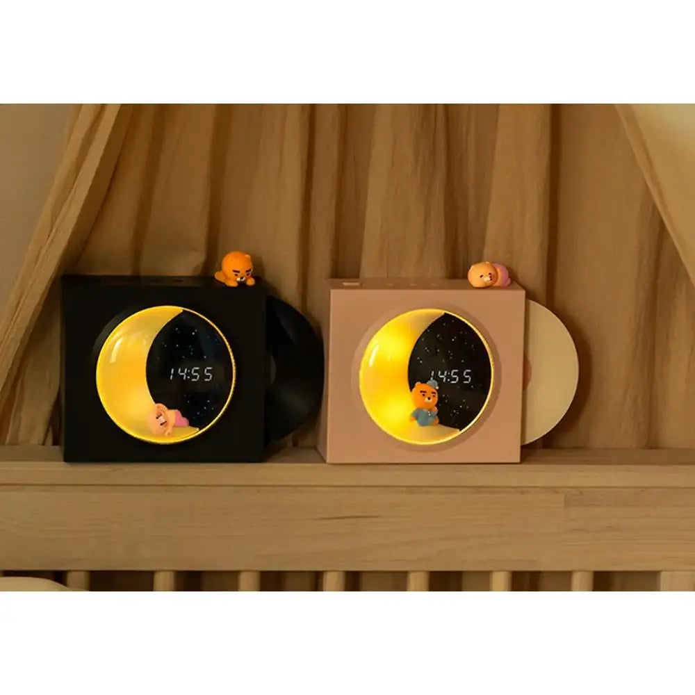 Kakao Friends - Choonsik Dreamland Moon BT Speaker - Kakao Friends - bluetooth speaker - Harumio
