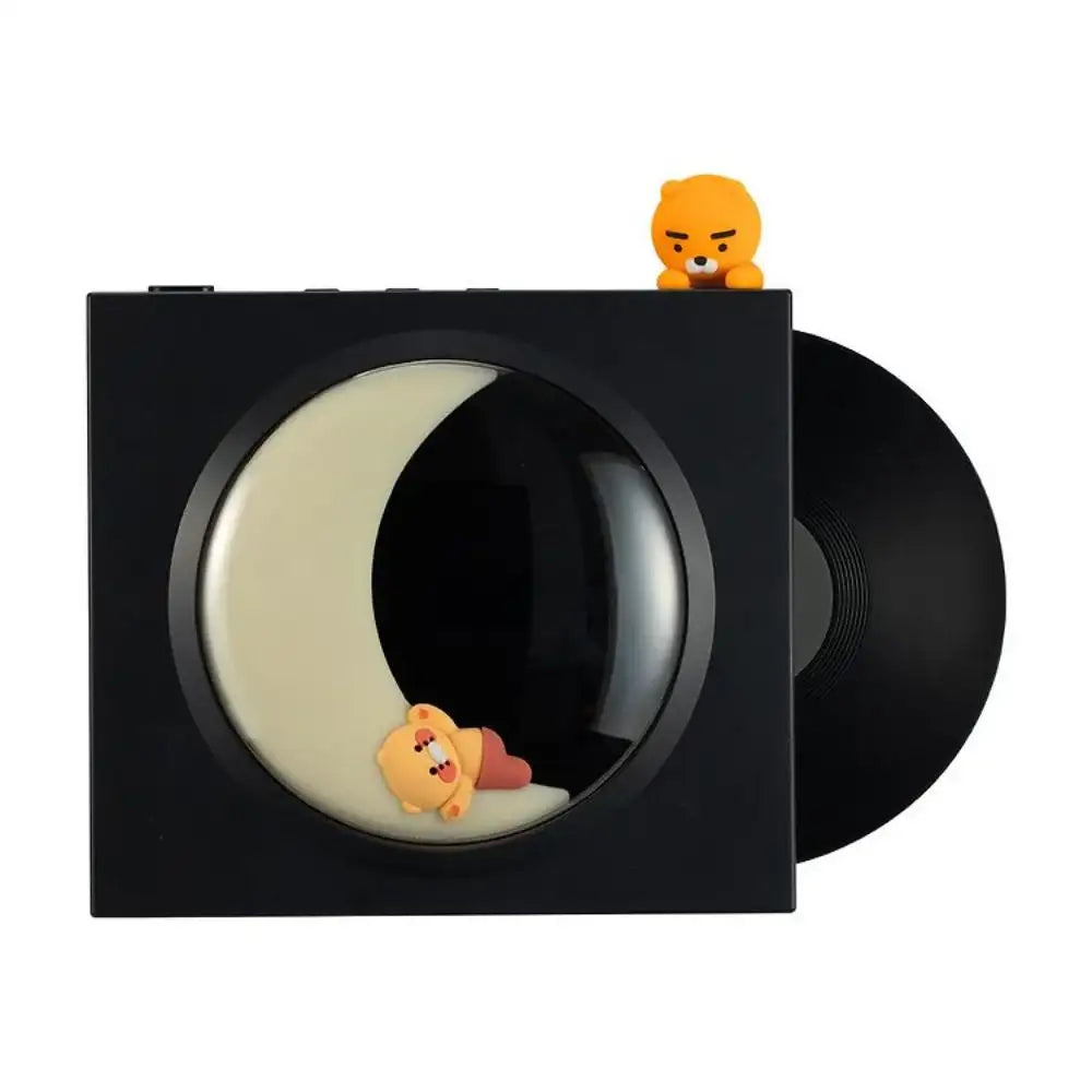 Kakao Friends - Choonsik Dreamland Moon BT Speaker - Kakao Friends - bluetooth speaker - Harumio