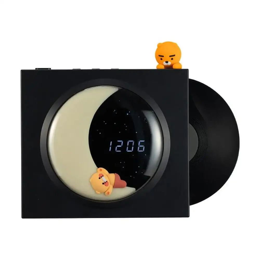 Kakao Friends - Choonsik Dreamland Moon BT Speaker - Kakao Friends - bluetooth speaker - Harumio