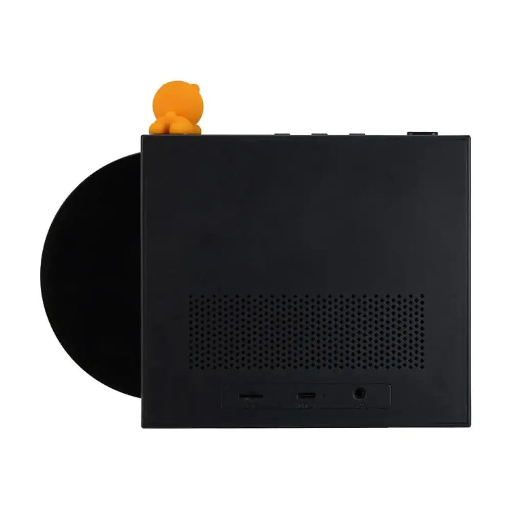 Kakao Friends - Choonsik Dreamland Moon BT Speaker - Kakao Friends - bluetooth speaker - Harumio