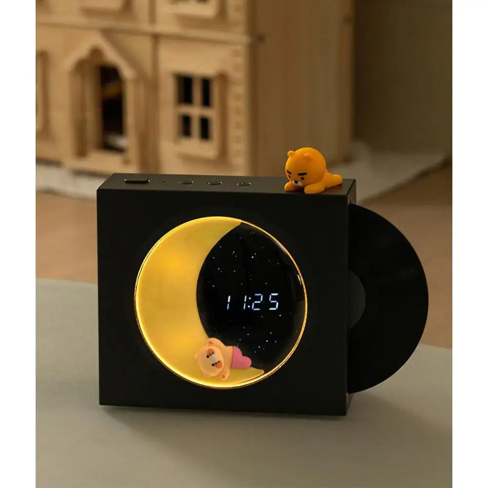 Kakao Friends - Choonsik Dreamland Moon BT Speaker - Kakao Friends - bluetooth speaker - Harumio