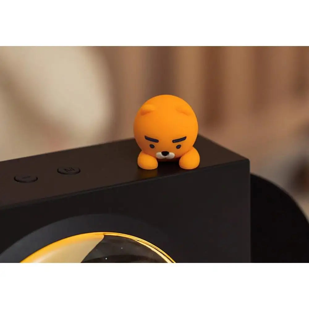 Kakao Friends - Choonsik Dreamland Moon BT Speaker - Kakao Friends - bluetooth speaker - Harumio