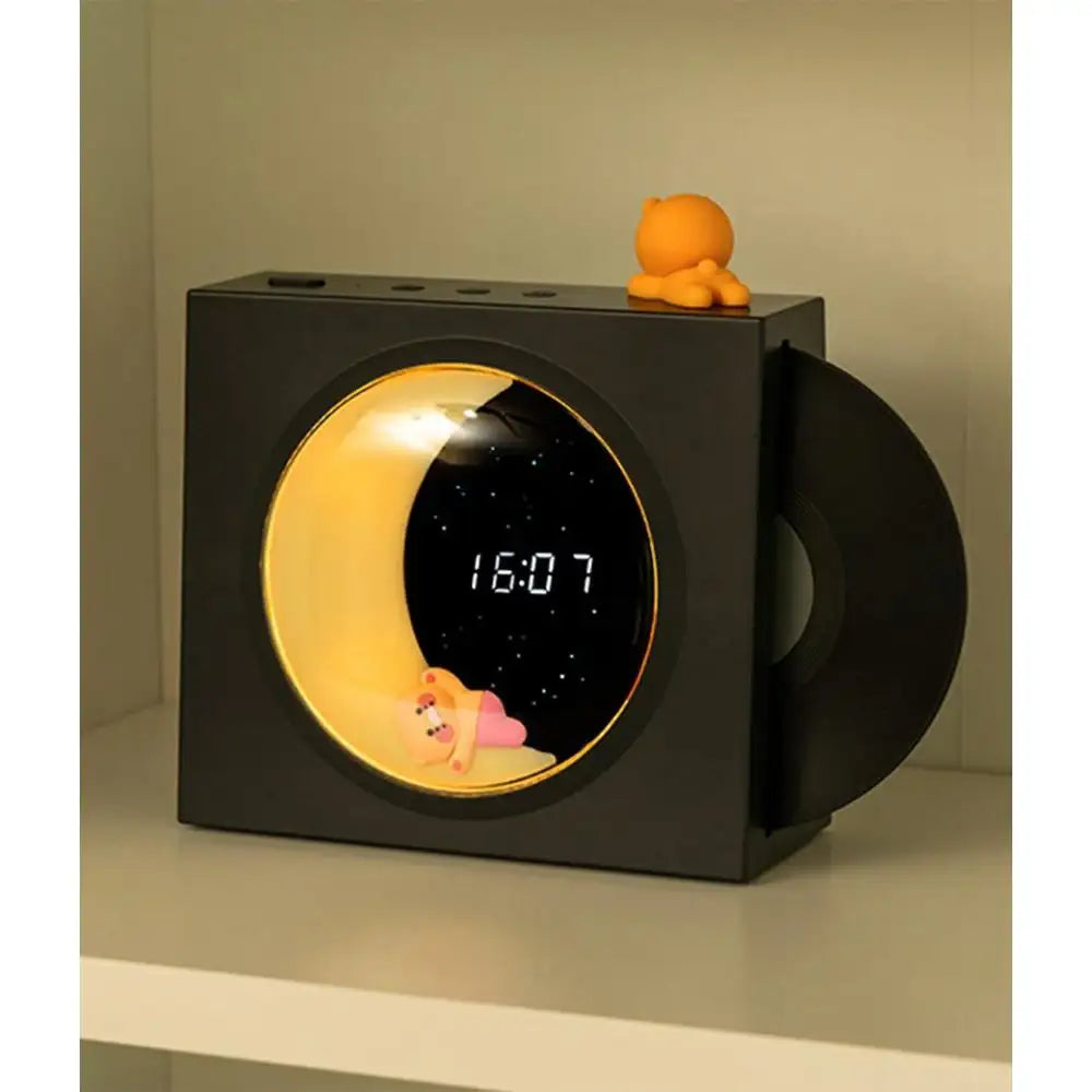 Kakao Friends - Choonsik Dreamland Moon BT Speaker - Kakao Friends - bluetooth speaker - Harumio
