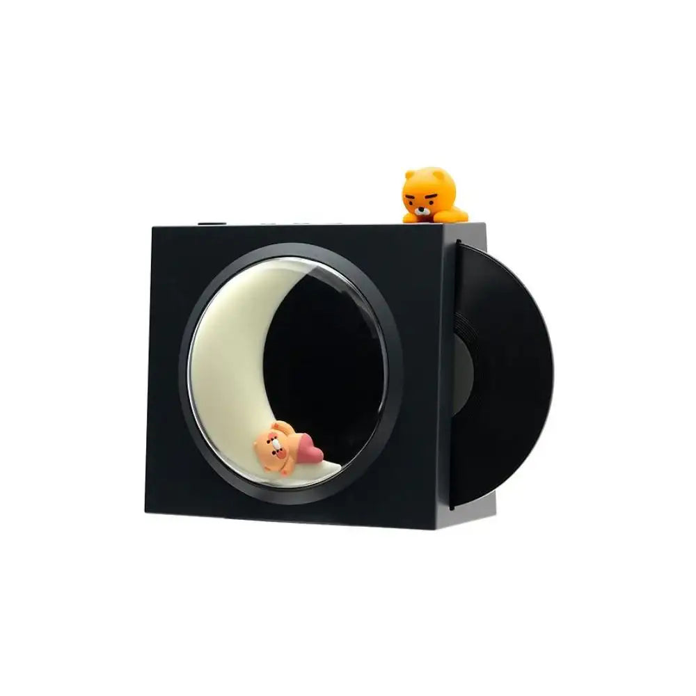 Kakao Friends - Choonsik Dreamland Moon BT Speaker - Kakao Friends - bluetooth speaker - Harumio