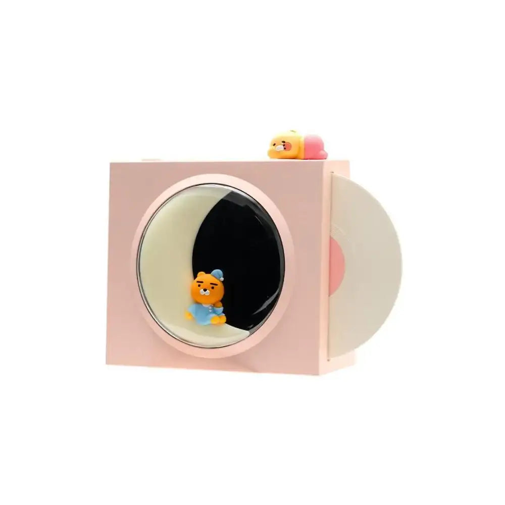 Kakao Friends - Choonsik Dreamland Moon BT Speaker - Kakao Friends - bluetooth speaker - Harumio