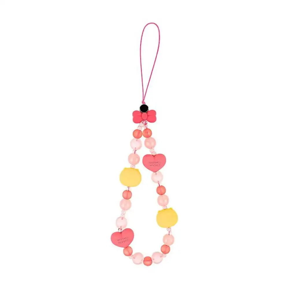 Kakao Friends - Choonsik Biz Strap - Kakao Friends - Strap - Harumio