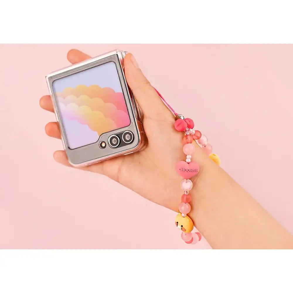 Kakao Friends - Choonsik Biz Strap - Kakao Friends - Strap - Harumio