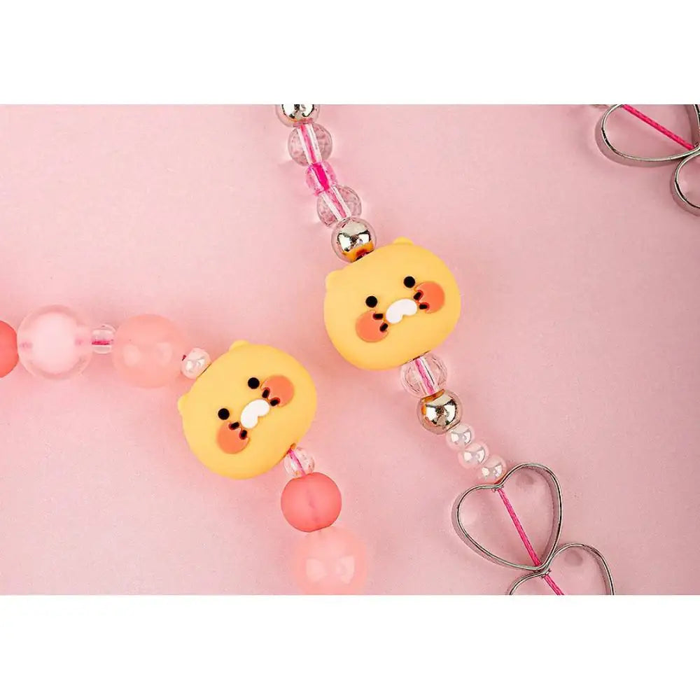 Kakao Friends - Choonsik Biz Strap - Kakao Friends - Strap - Harumio
