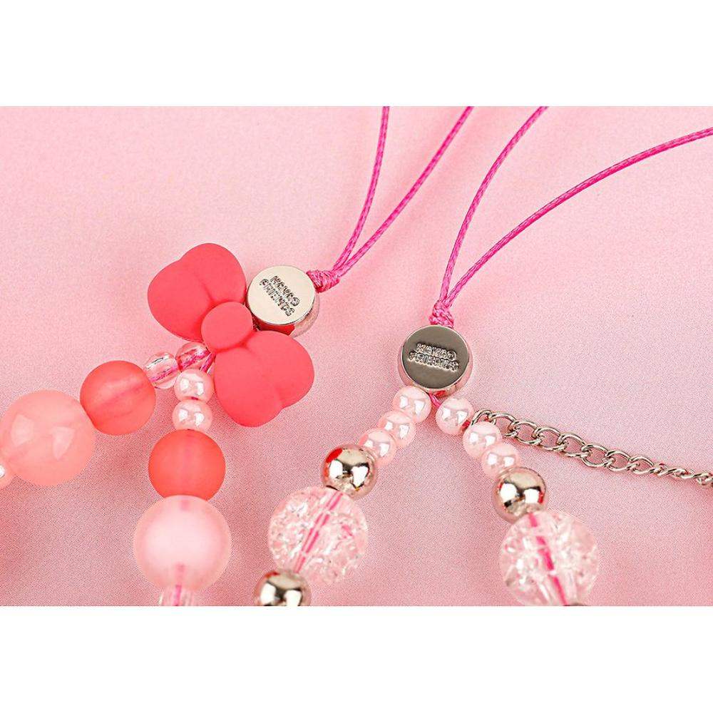 Kakao Friends - Choonsik Biz Strap - Kakao Friends - Strap - Harumio