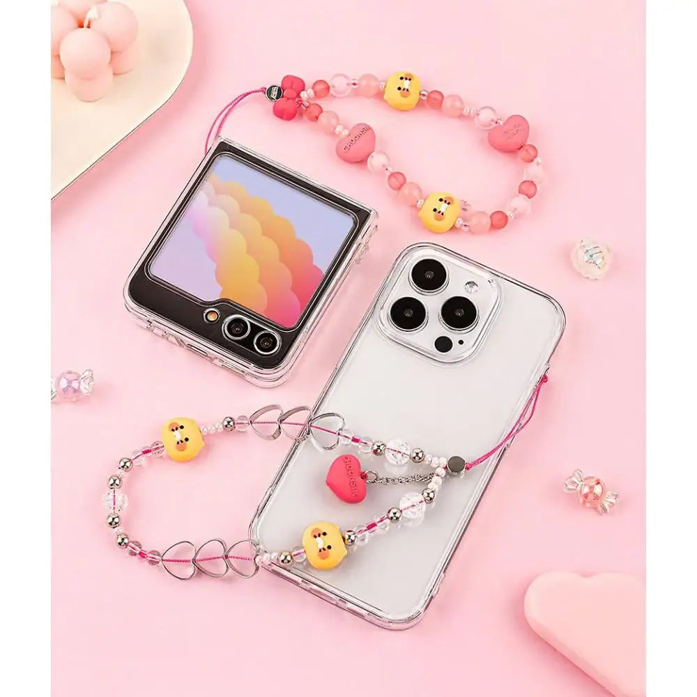 Kakao Friends - Choonsik Biz Strap - Kakao Friends - Strap - Harumio