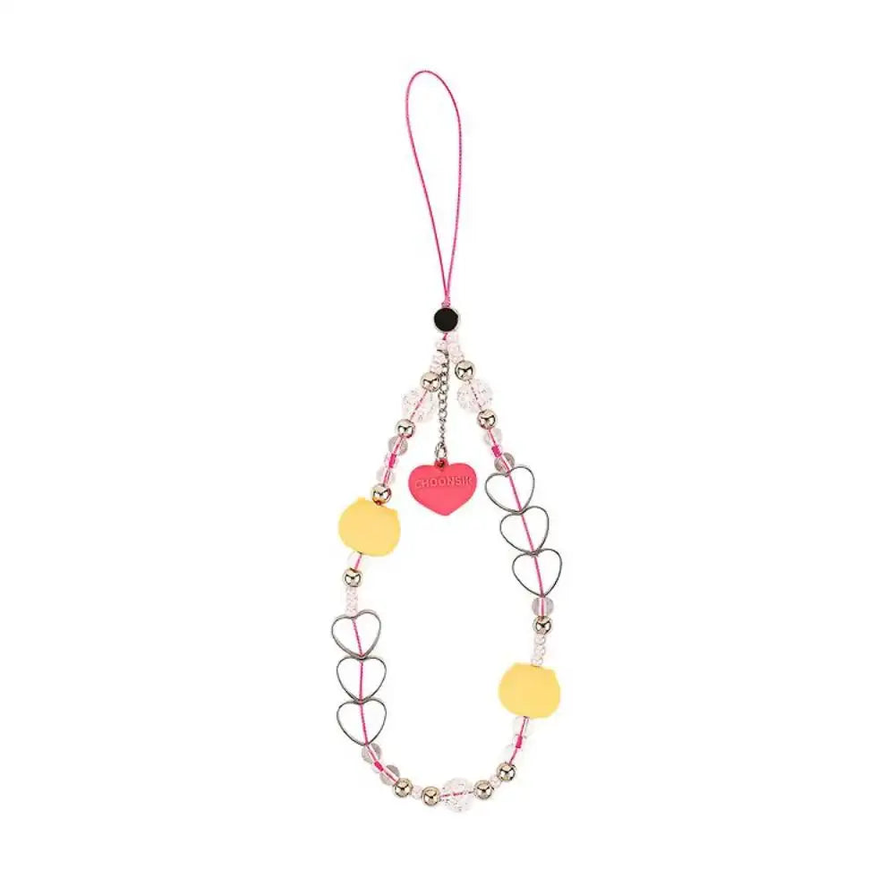 Kakao Friends - Choonsik Biz Strap - Kakao Friends - Strap - Harumio