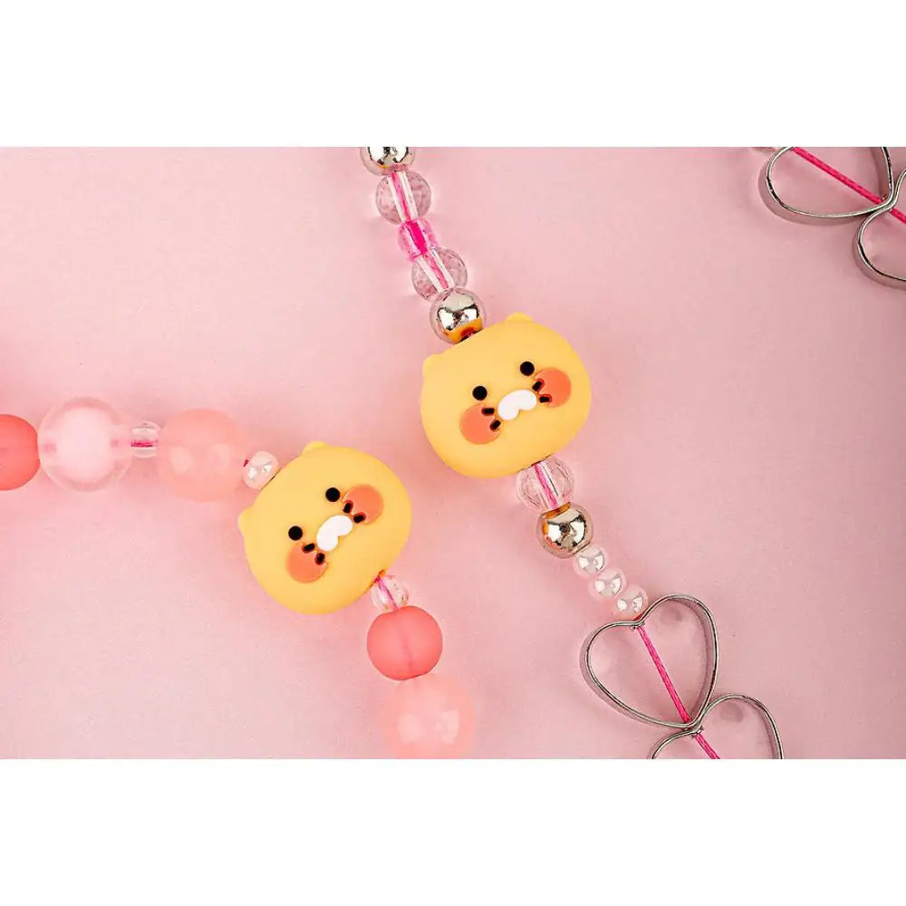 Kakao Friends - Choonsik Biz Strap - Kakao Friends - Strap - Harumio
