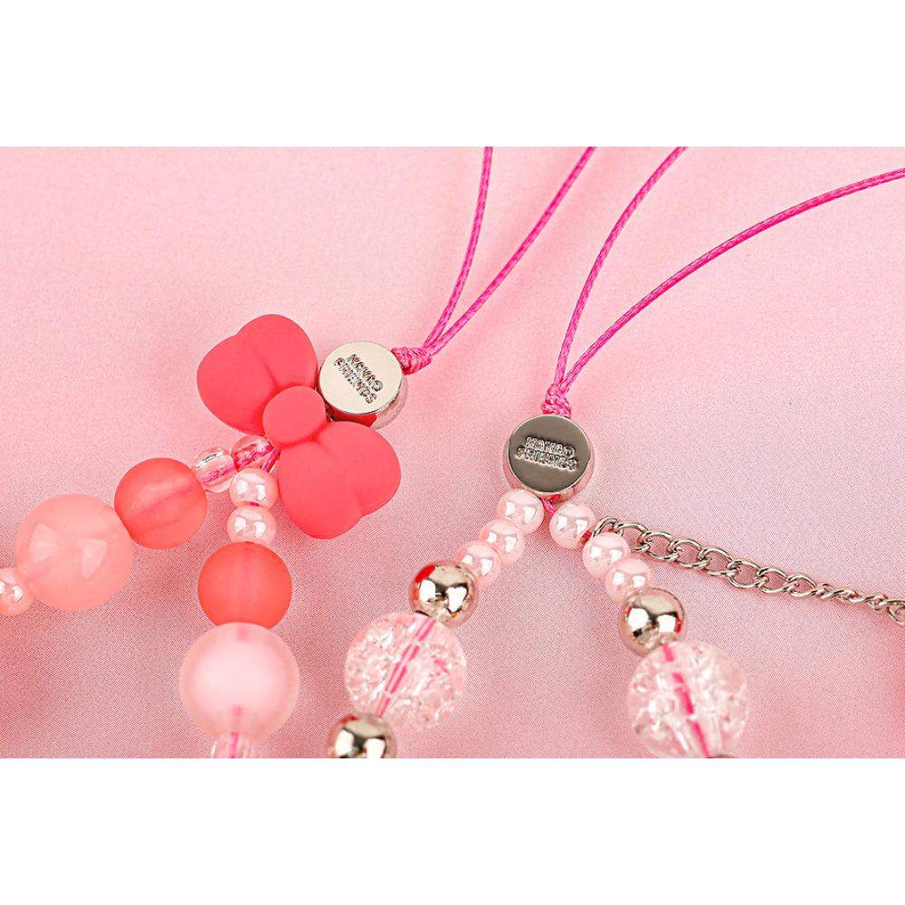 Kakao Friends - Choonsik Biz Strap - Kakao Friends - Strap - Harumio