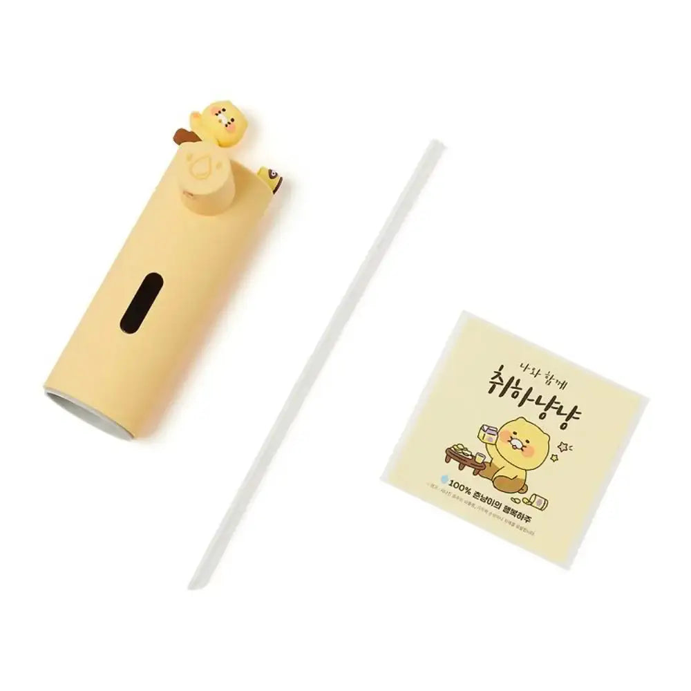 Kakao Friends - Choonsik Soju Dispenser - Kakao Friends - Soju Dispenser - Harumio