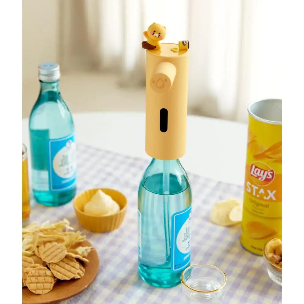 Kakao Friends - Choonsik Soju Dispenser - Kakao Friends - Soju Dispenser - Harumio