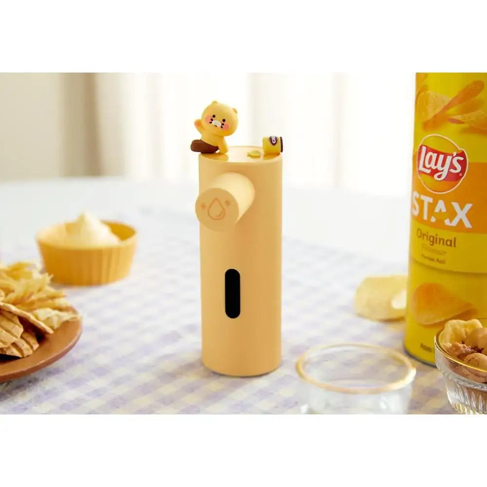 Kakao Friends - Choonsik Soju Dispenser - Kakao Friends - Soju Dispenser - Harumio