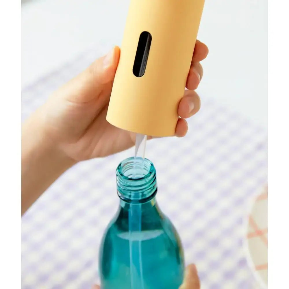 Kakao Friends - Choonsik Soju Dispenser - Kakao Friends - Soju Dispenser - Harumio