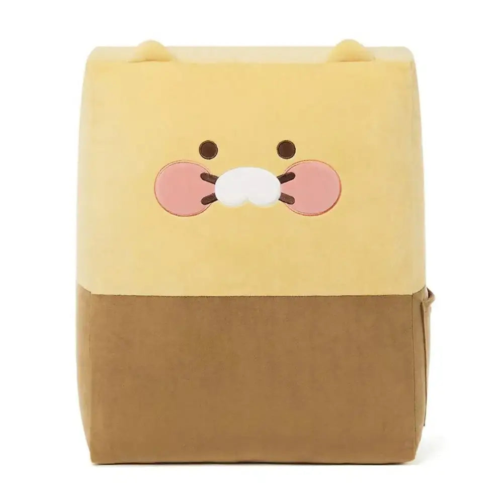 Kakao Friends - Choonsik Comfy Back Cushion - Kakao Friends - Cushion - Harumio