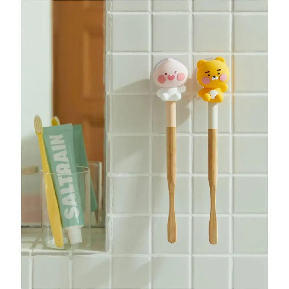 Kakao Friends - Little Friends Toothbrush Holder - Kakao Friends - toothbrush holder - Harumio