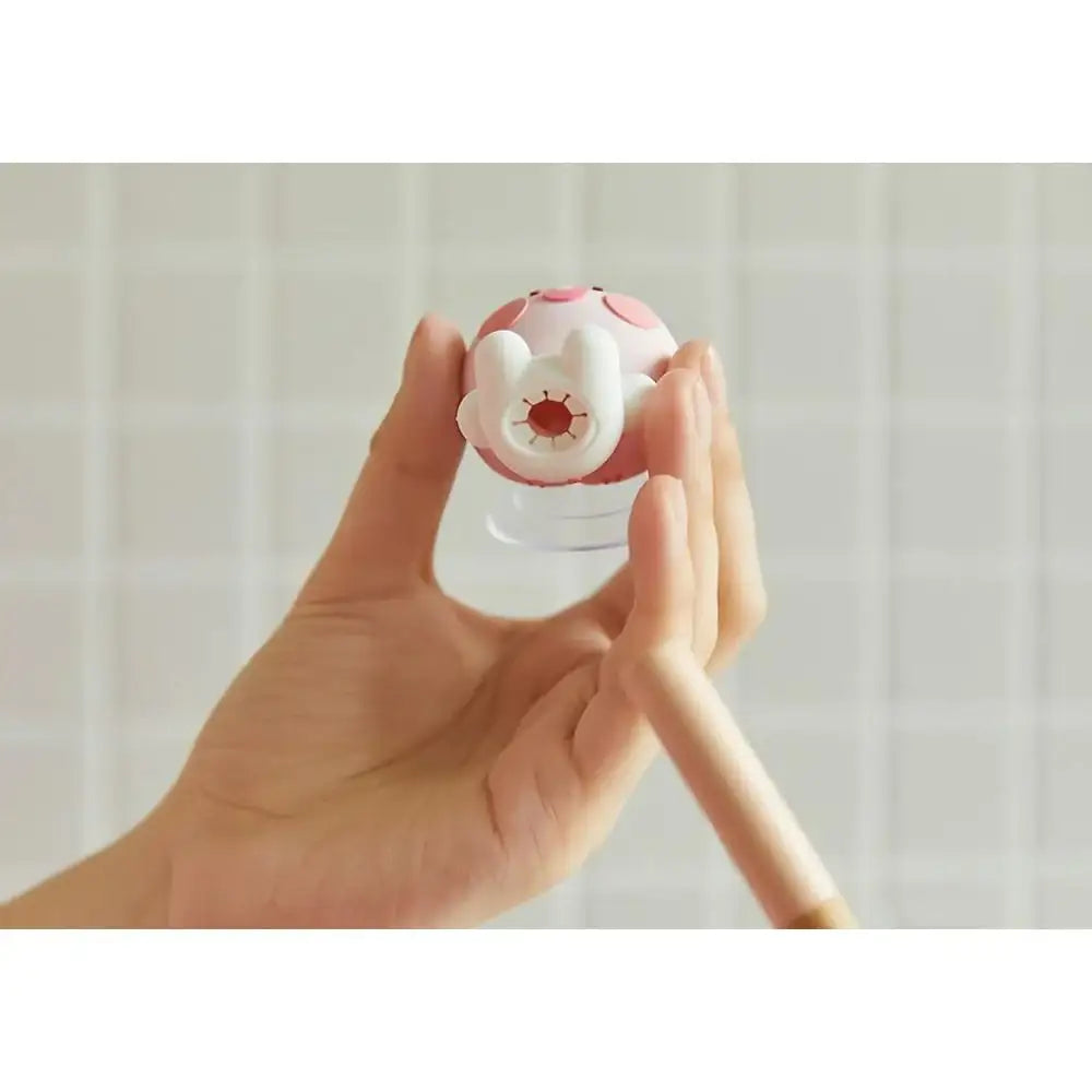 Kakao Friends - Little Friends Toothbrush Holder - Kakao Friends - toothbrush holder - Harumio