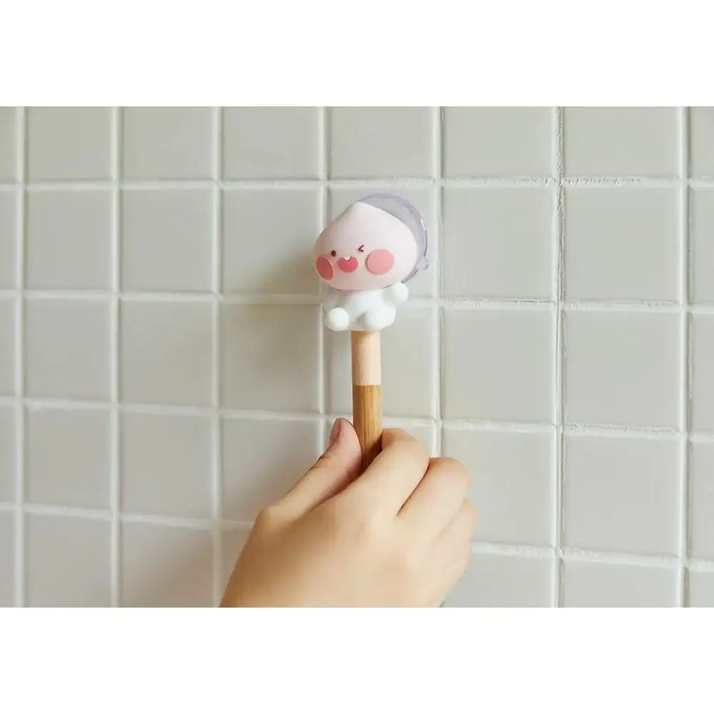 Kakao Friends - Little Friends Toothbrush Holder - Kakao Friends - toothbrush holder - Harumio