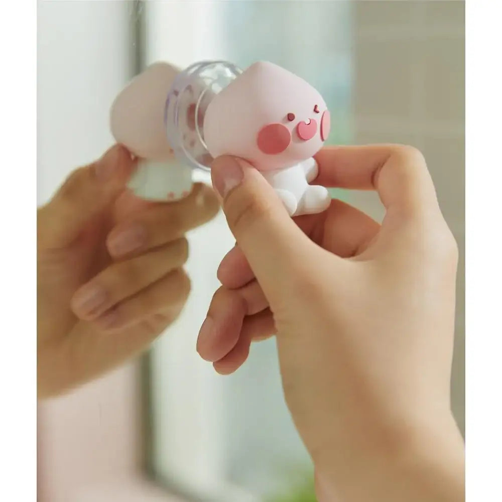 Kakao Friends - Little Friends Toothbrush Holder - Kakao Friends - toothbrush holder - Harumio