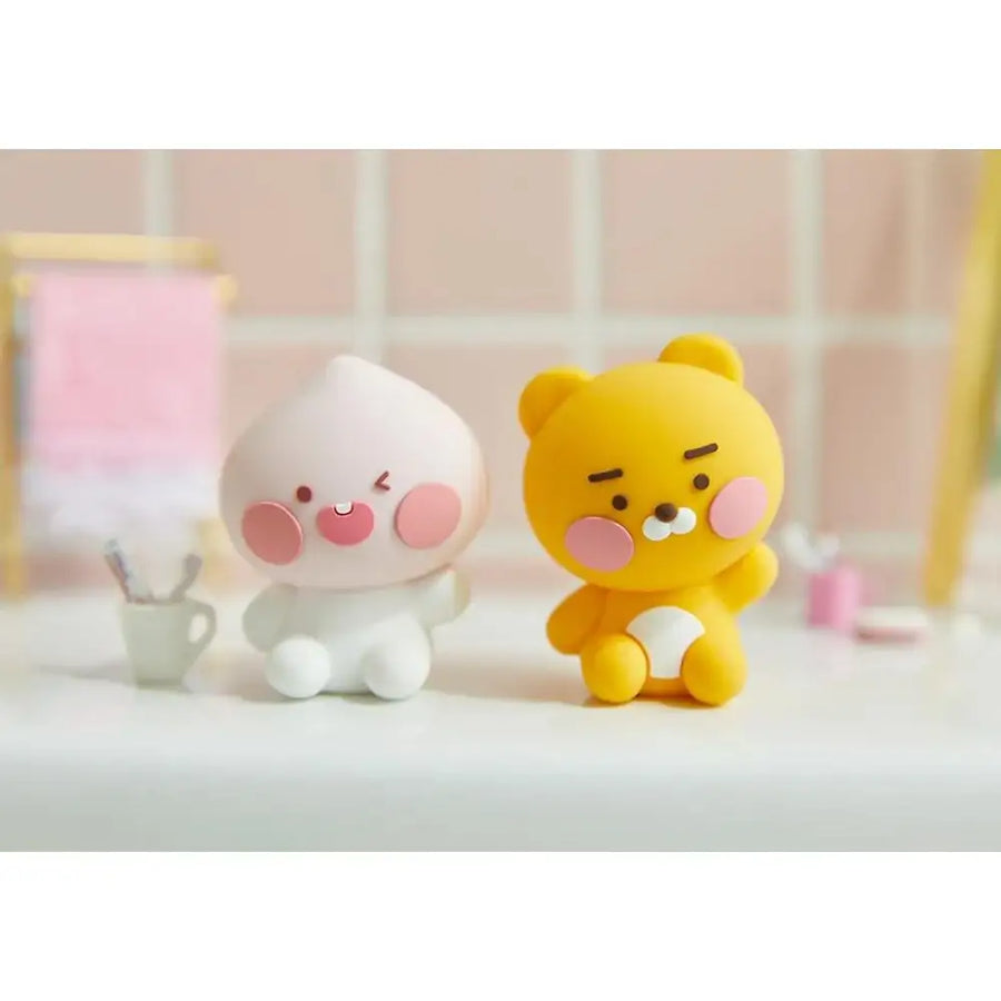 Kakao Friends - Little Friends Toothbrush Holder - Kakao Friends - toothbrush holder - Harumio