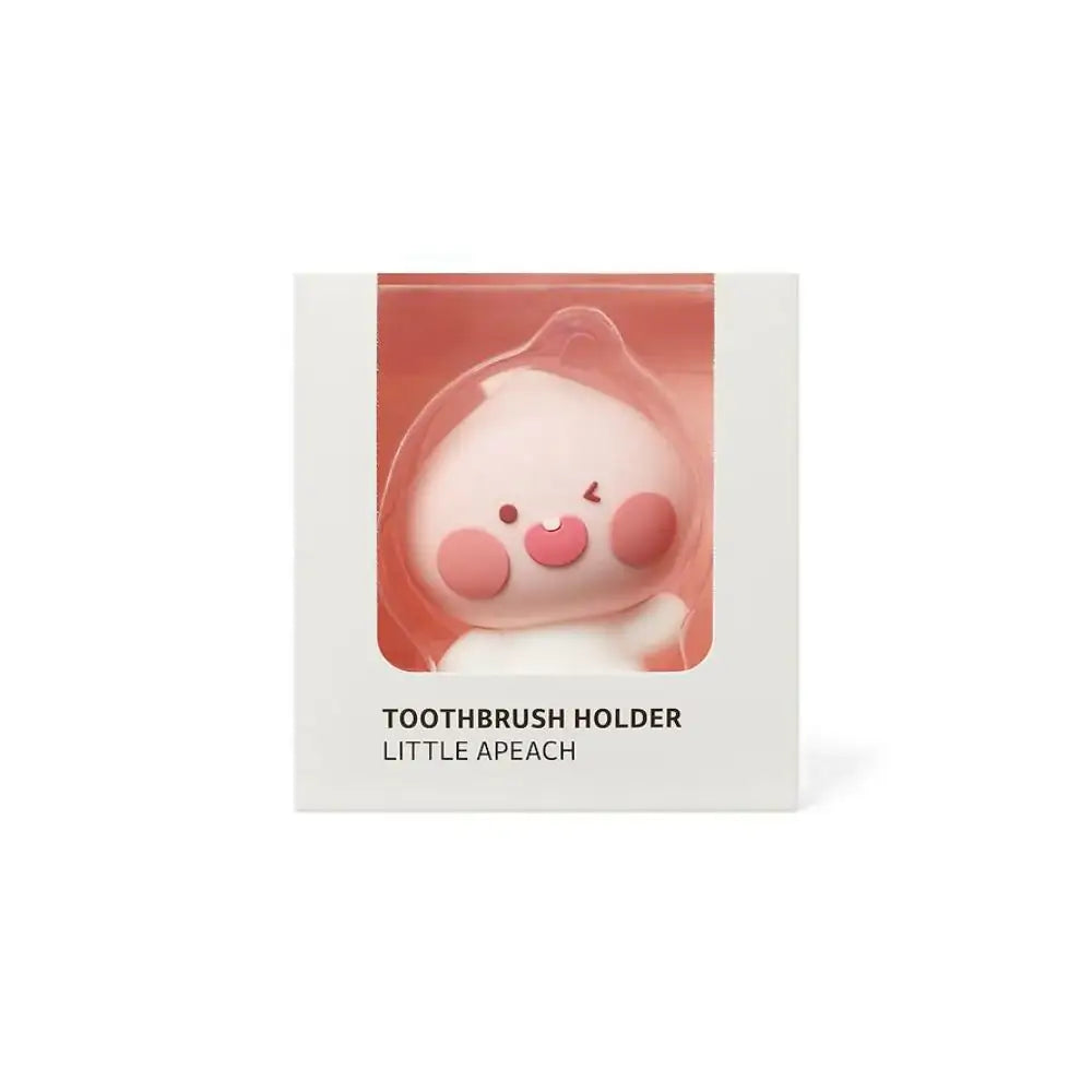 Kakao Friends - Little Friends Toothbrush Holder - Kakao Friends - toothbrush holder - Harumio