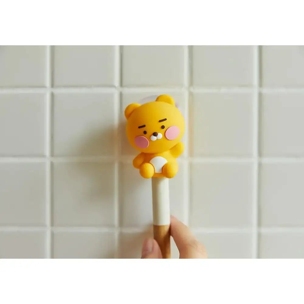 Kakao Friends - Little Friends Toothbrush Holder - Kakao Friends - toothbrush holder - Harumio