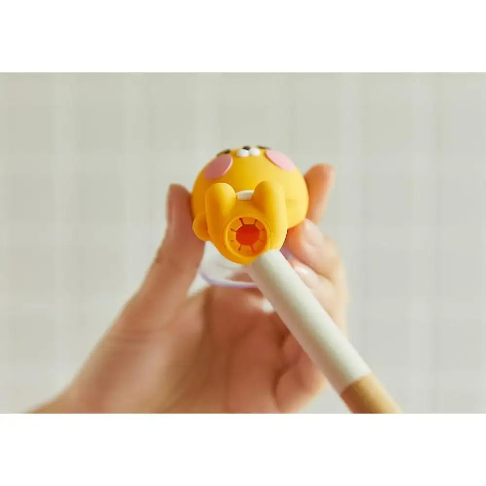 Kakao Friends - Little Friends Toothbrush Holder - Kakao Friends - toothbrush holder - Harumio