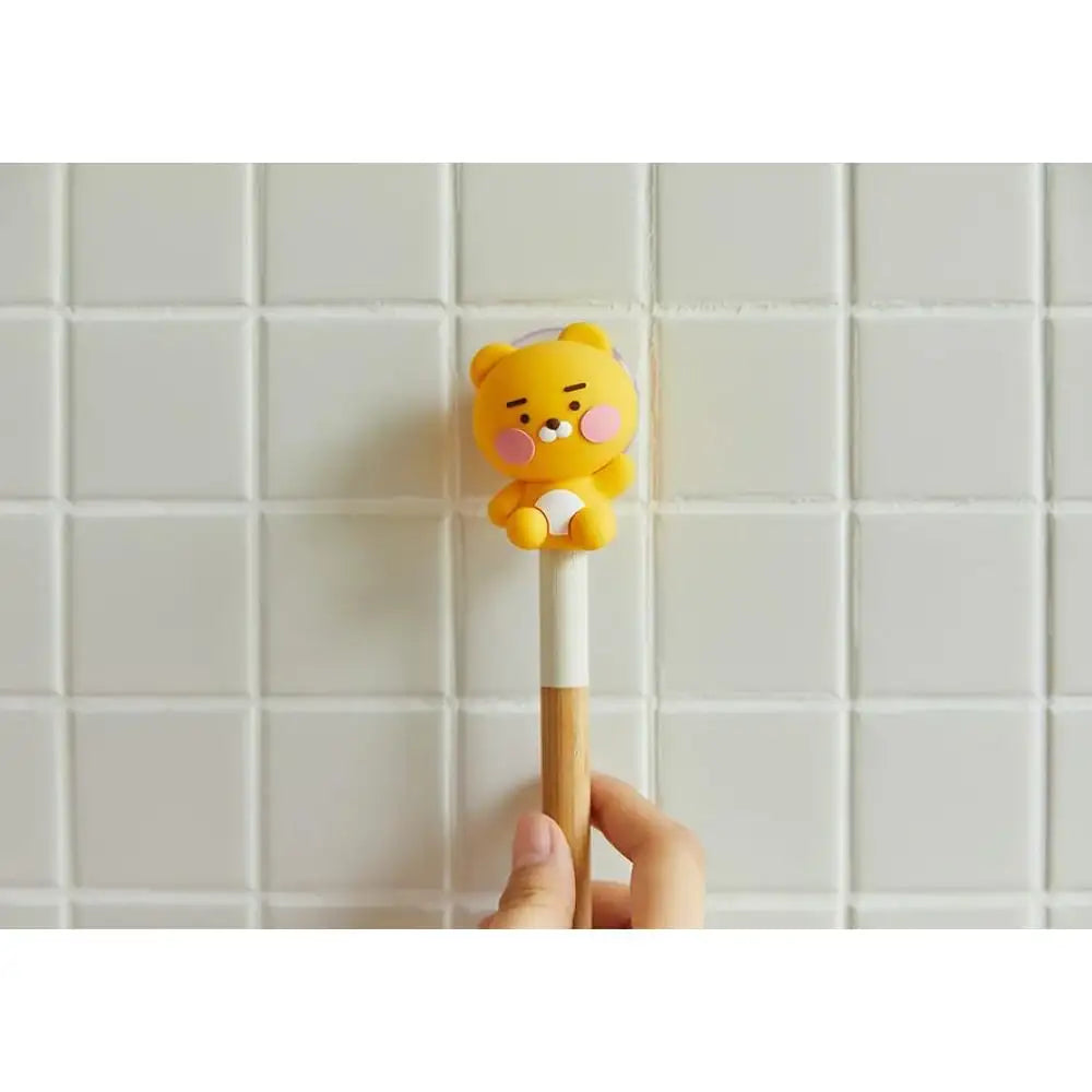 Kakao Friends - Little Friends Toothbrush Holder - Kakao Friends - toothbrush holder - Harumio