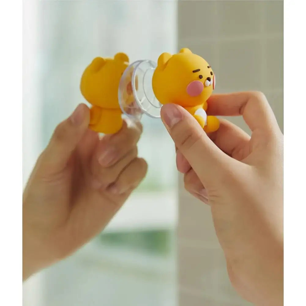 Kakao Friends - Little Friends Toothbrush Holder - Kakao Friends - toothbrush holder - Harumio