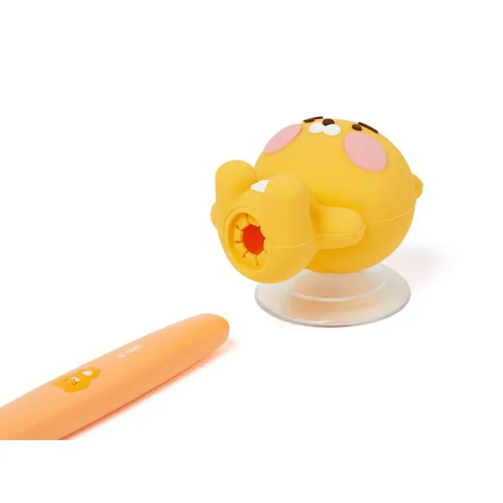 Kakao Friends - Little Friends Toothbrush Holder - Kakao Friends - toothbrush holder - Harumio