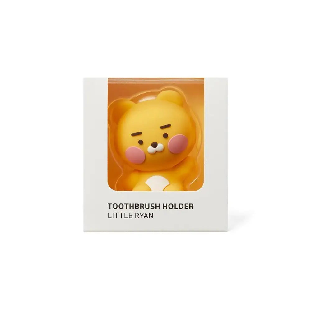 Kakao Friends - Little Friends Toothbrush Holder - Kakao Friends - toothbrush holder - Harumio