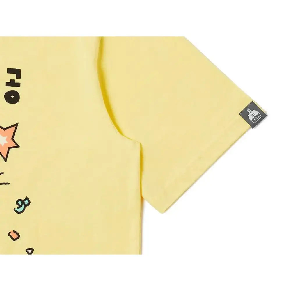 Kakao Friends - Choonsik's Birthday Party Gift Box & Doll Costume Set - Kakao Friends - happy birthday set - Harumio