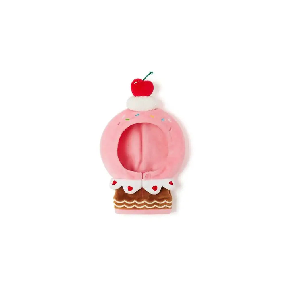 Kakao Friends - Choonsik's Birthday Party Gift Box & Doll Costume Set - Kakao Friends - happy birthday set - Harumio