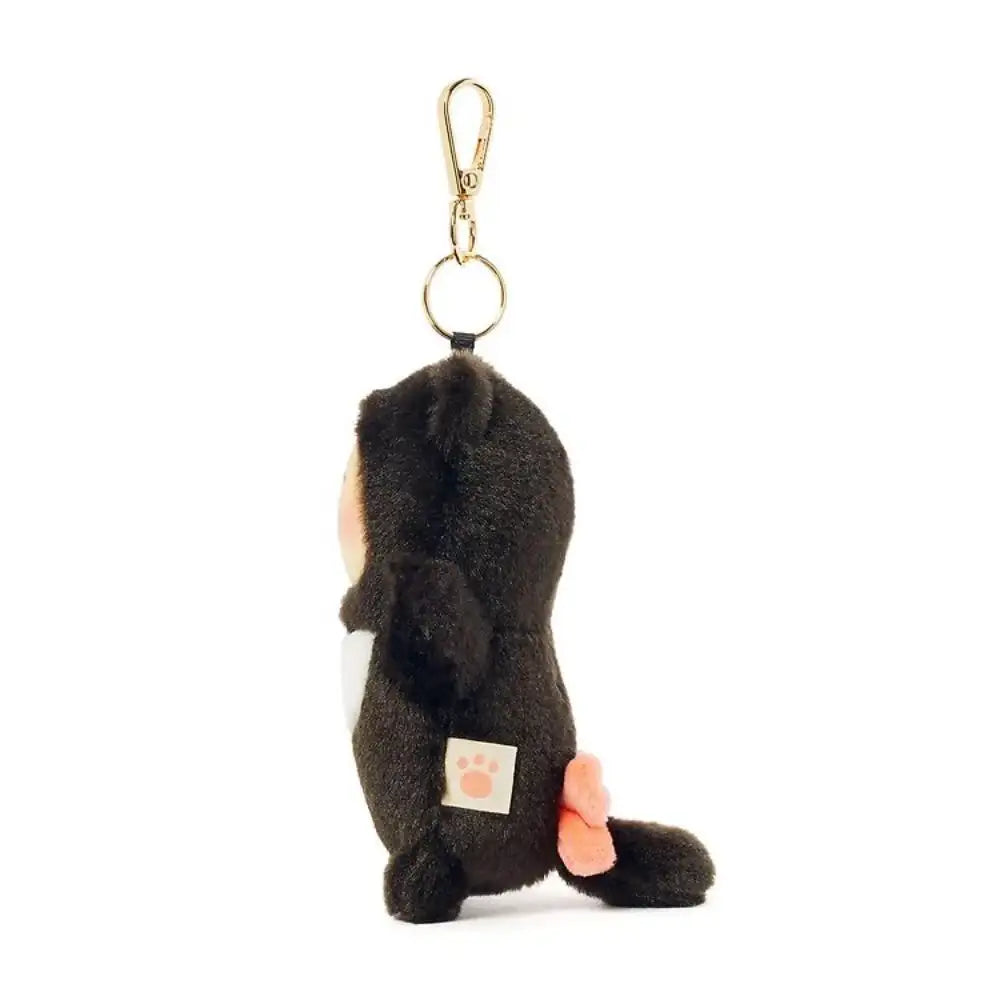 Kakao Friends - Choonsik is the Best Doll Keyring - Kakao Friends - Keyring - Harumio