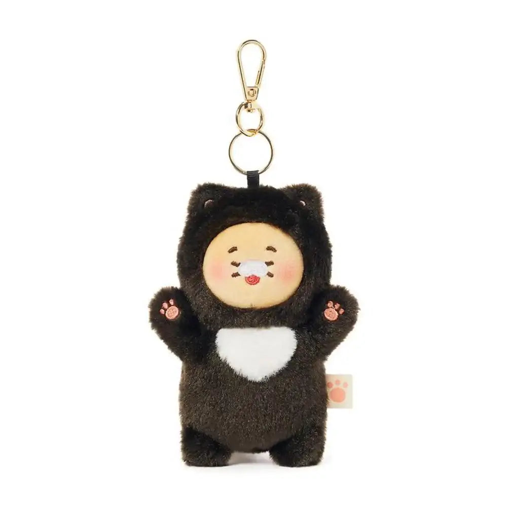 Kakao Friends - Choonsik is the Best Doll Keyring - Kakao Friends - Keyring - Harumio