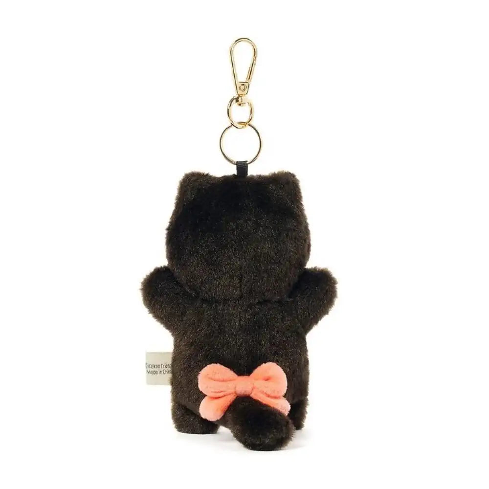 Kakao Friends - Choonsik is the Best Doll Keyring - Kakao Friends - Keyring - Harumio